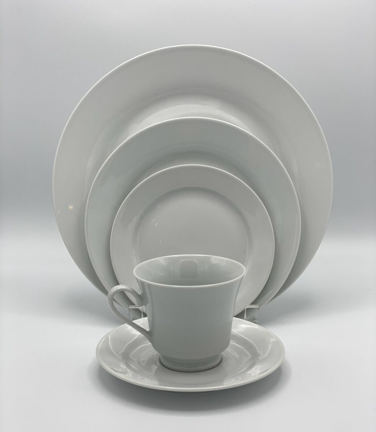 RIMMED COLLECTIONS