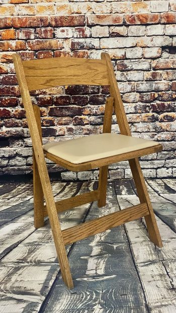 FOLDING CHAIRS
