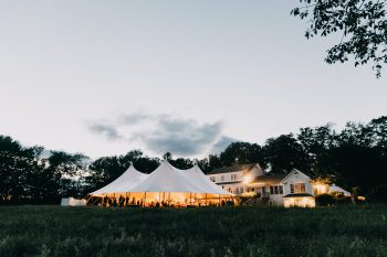 WHITE TOP SAILCLOTH-TIDEWATER TENTS