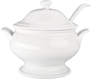 SOUP TUREENS & ACCESSORIES