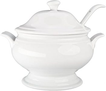 SOUP TUREENS & ACCESSORIES