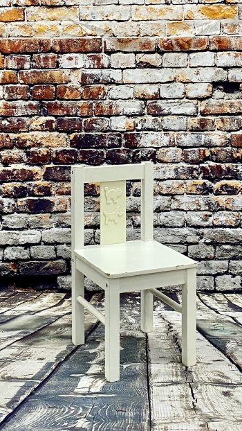 CHILDREN CHAIRS