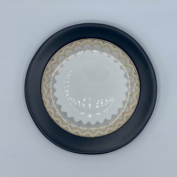 8" ACCENT CHINA