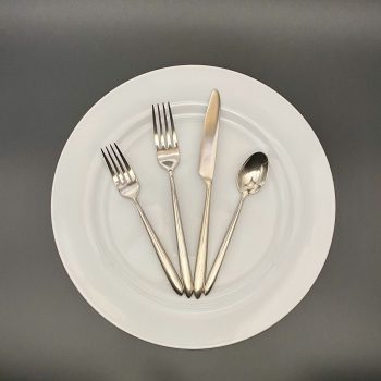 Flatware